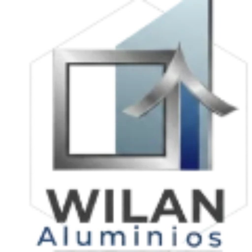 Wilan Aluminios Logo