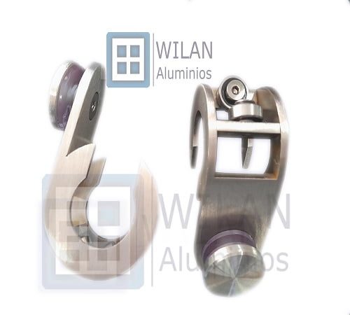 accesorios para division